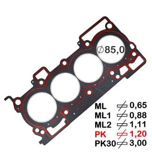 151560PK