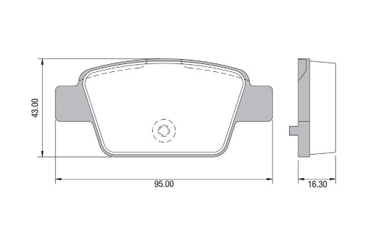986BB0541
