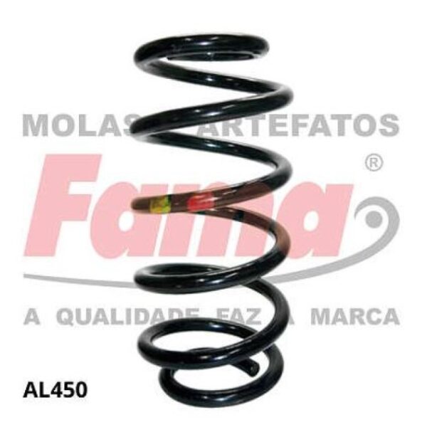 AL450