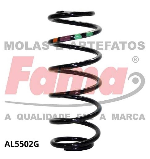 AL5502G