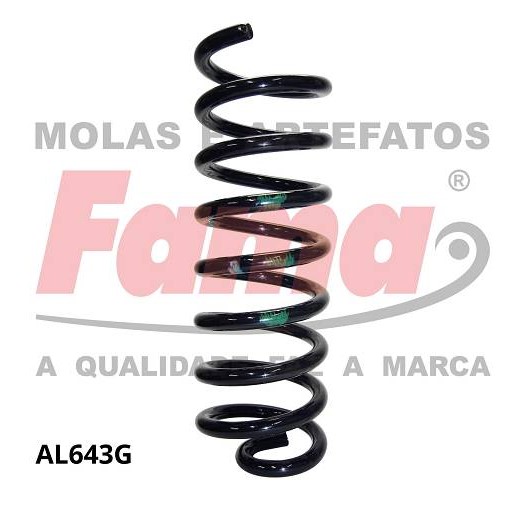 AL643G