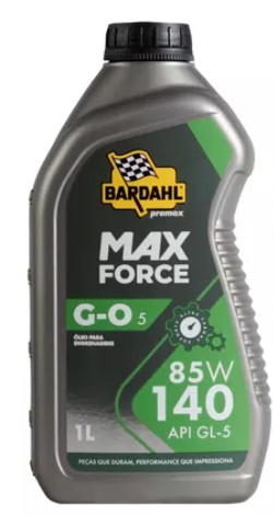 BRD-85W140-GL5