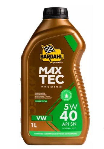 BRD-ULTRA-5W40