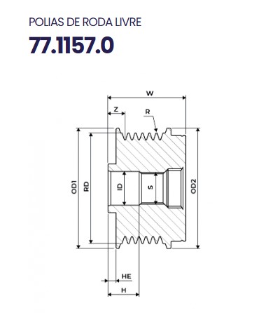 BZM-7711570