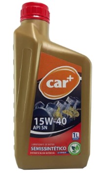 CAR-CI4-15W40