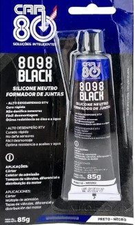 CAR8098BLACK