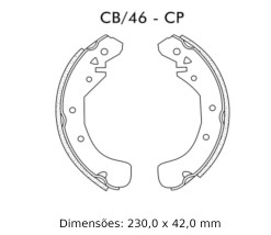 CB46CP