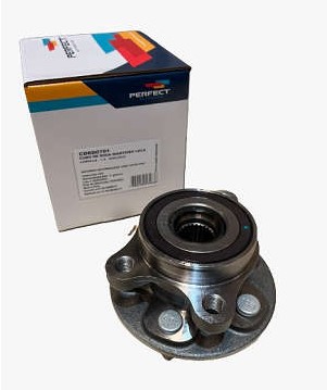 CDRD0701