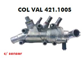 COL-421100S