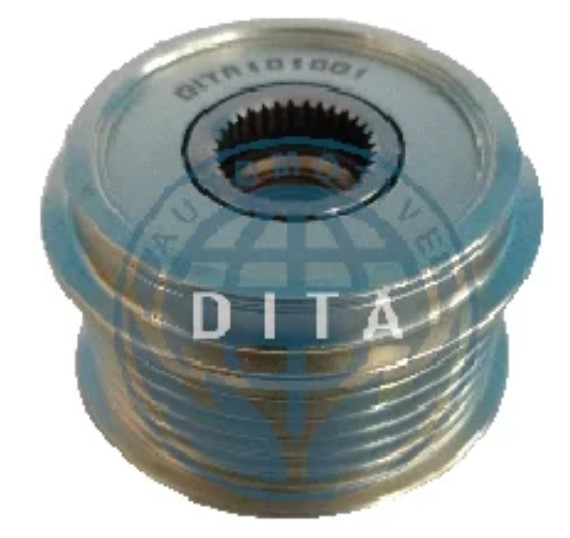 DITA101001