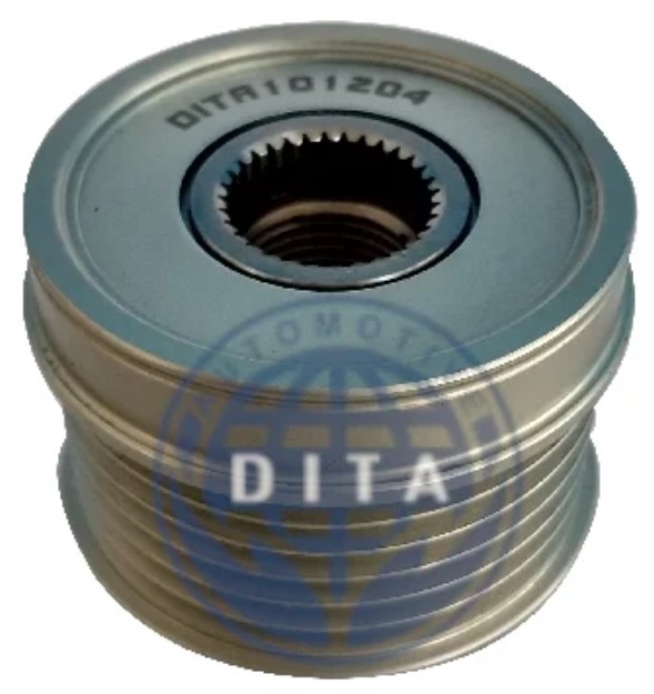 DITA101204