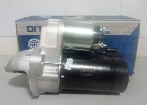 DITA20301
