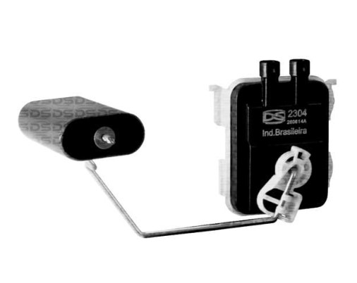 DS2304