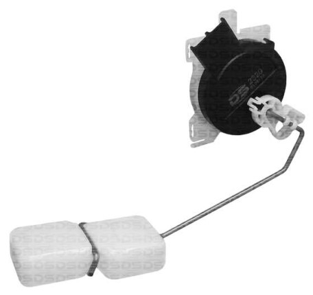 DS2320