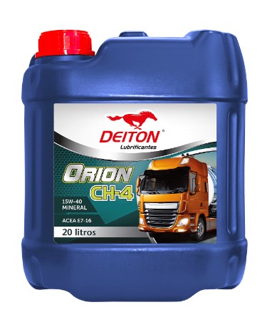 DT-CH4-20L