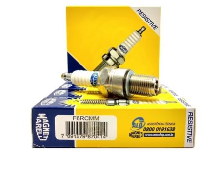 F6RCMM