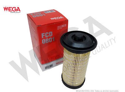FCD-0801