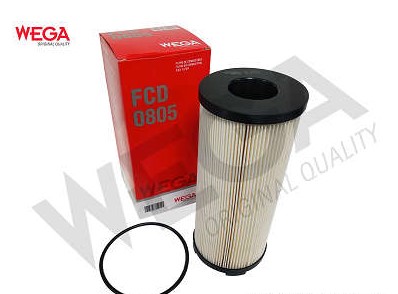 FCD-0805