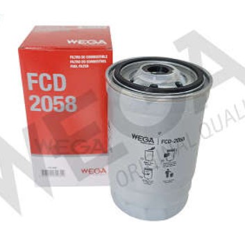 FCD2058