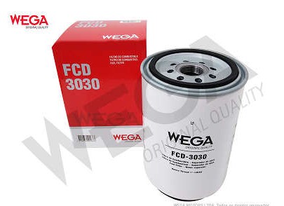 FCD3030