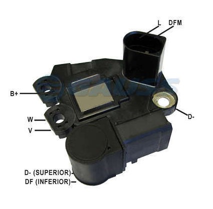 GA980