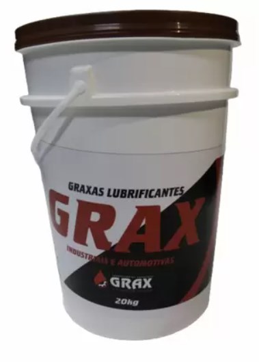 GRAX-CA2-20KG