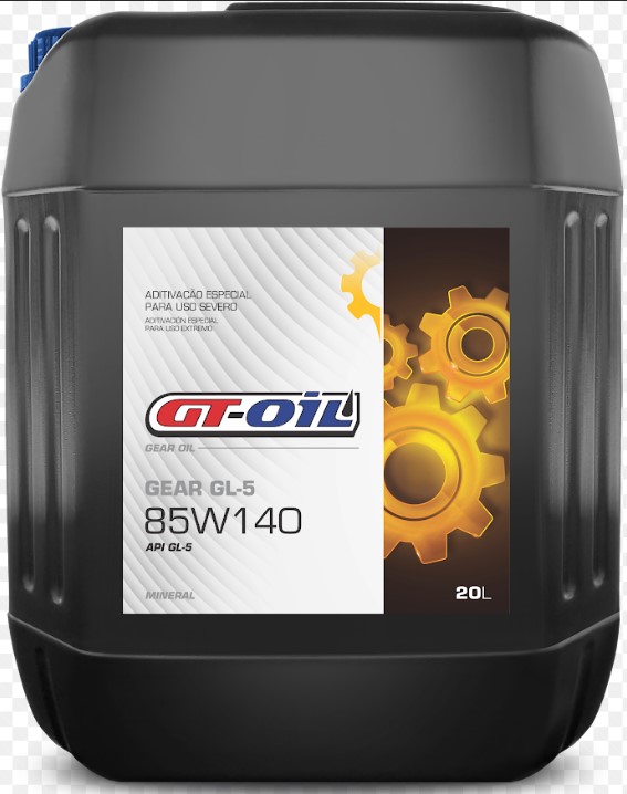 GT-GEAR-85W140