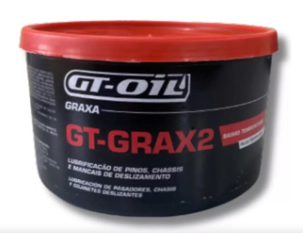 GT-GRAXA