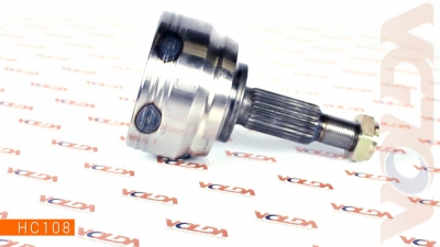 HC108
