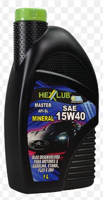 HEX-MI-15W40