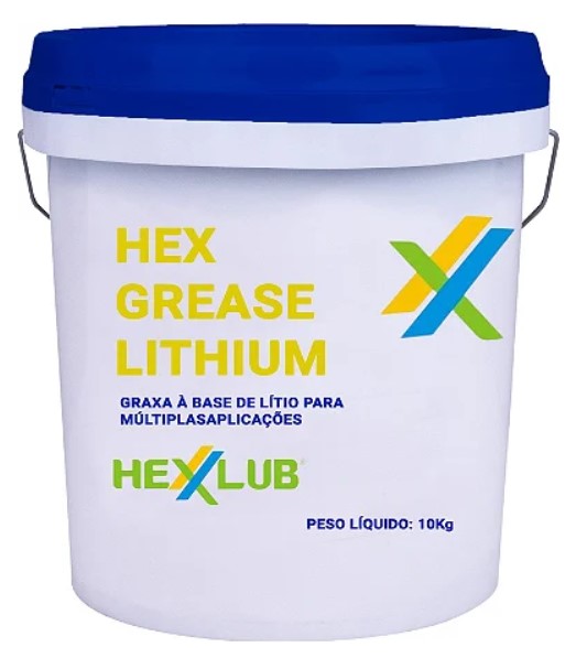 HEX-MP2-10KG
