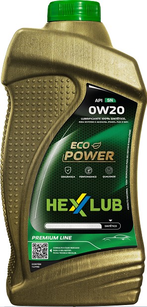 HEX-SN-0W20