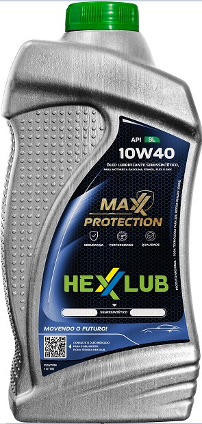 HEX-SS-10W40