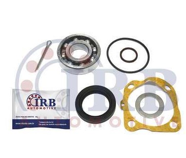 IRB500