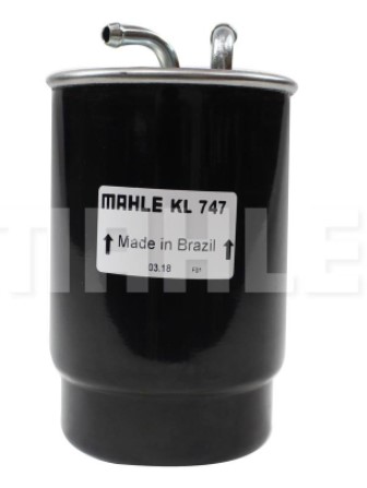 KL747