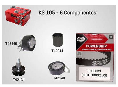 KS105