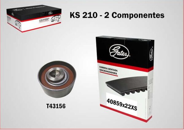 KS210