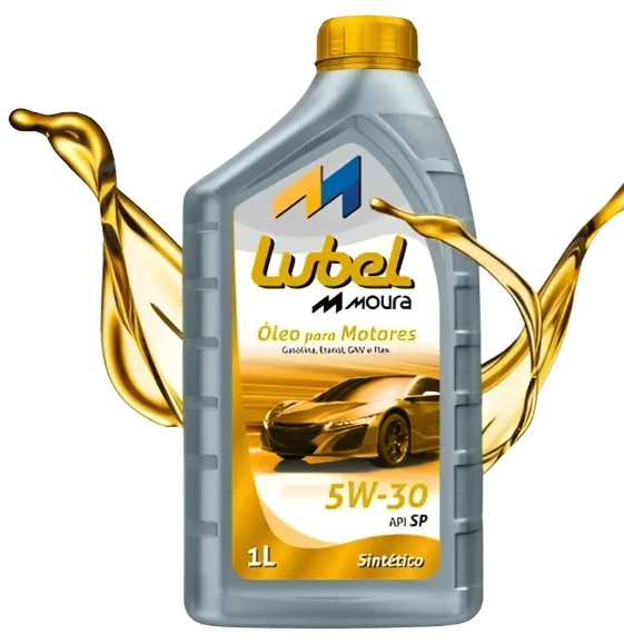 LUBEL-SIN-5W30