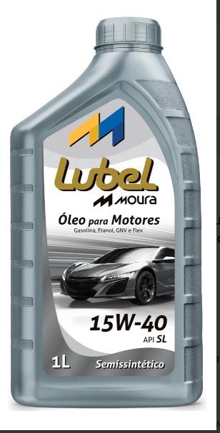 LUBEL-SS-15W40
