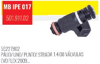 MBIPE017