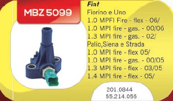 MBZ-5099