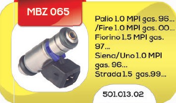 MBZ065
