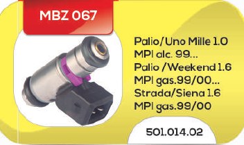 MBZ067