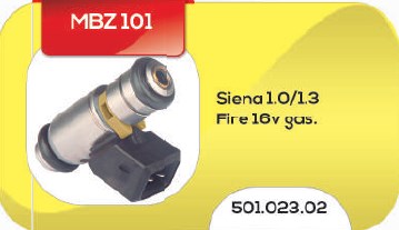 MBZ101