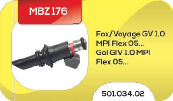 MBZ176
