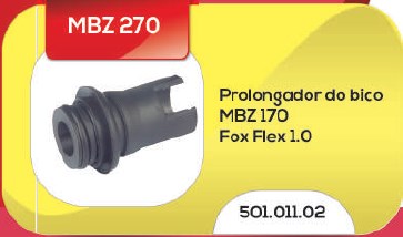 MBZ270