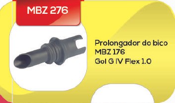MBZ276