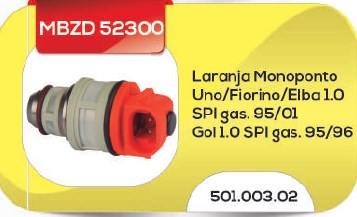MBZ52300
