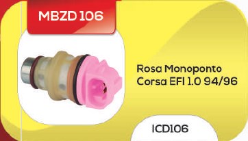 MBZD106