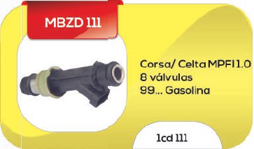 MBZD111